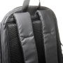 Trunk Mochila Trunk Backpack negra
